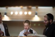 Jennifer Pontarelli | Services photographiques  Montral | JAKE'S BAR MITZVAH | Un photographe de Montral offre des service photographie et vidographie  Montral et les rgions avoisinantes. La photographie de mariage  la photographie d'vnement,  Montral